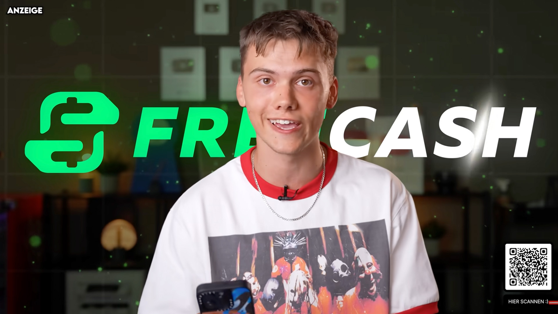 Ich hab einen Fake Drive-In erรถffnet!