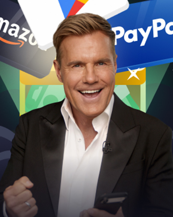 Dieter Bohlen