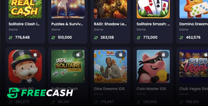 5M+ Views in 30 Days: How Freecash Scaled with Influencers
